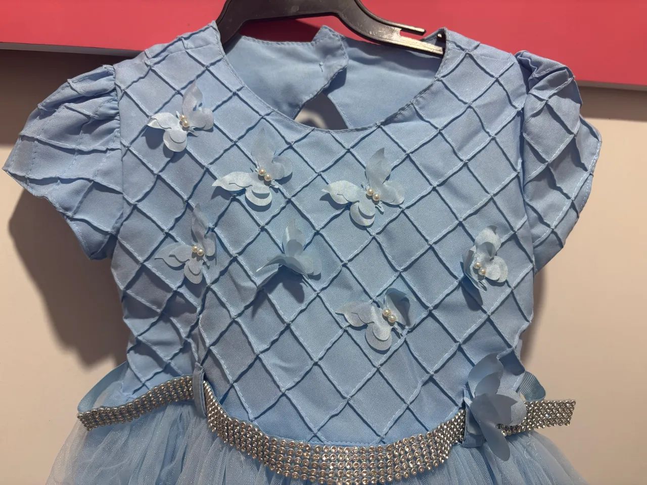 Vestido infantil  - Foto 3