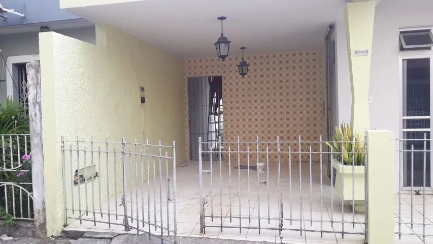 ALUGUEL CASA COM 3 QUARTOS - JURUNAS - Foto 3