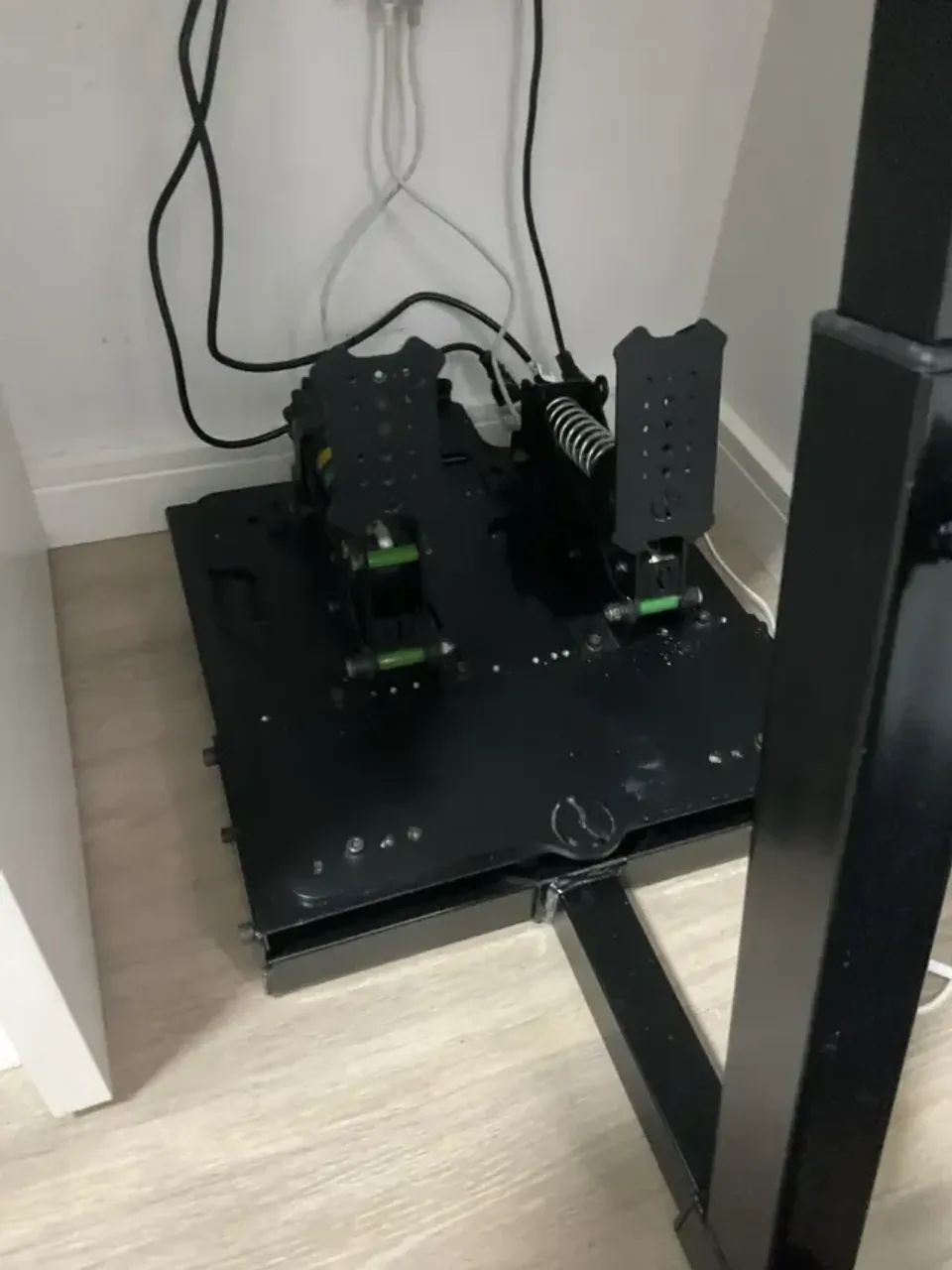 Pedal Realdrive com acelerador e freio - Foto 4