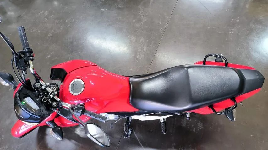 Honda CG 160 Fan Flex - Foto 5