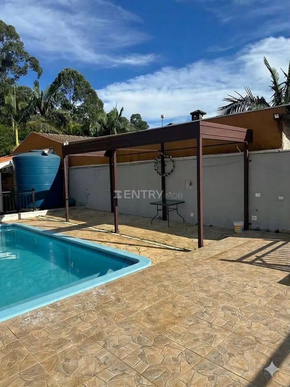 Chácara no Vale Verde com 800 m2 - várzea Paulista - SP - Foto 5