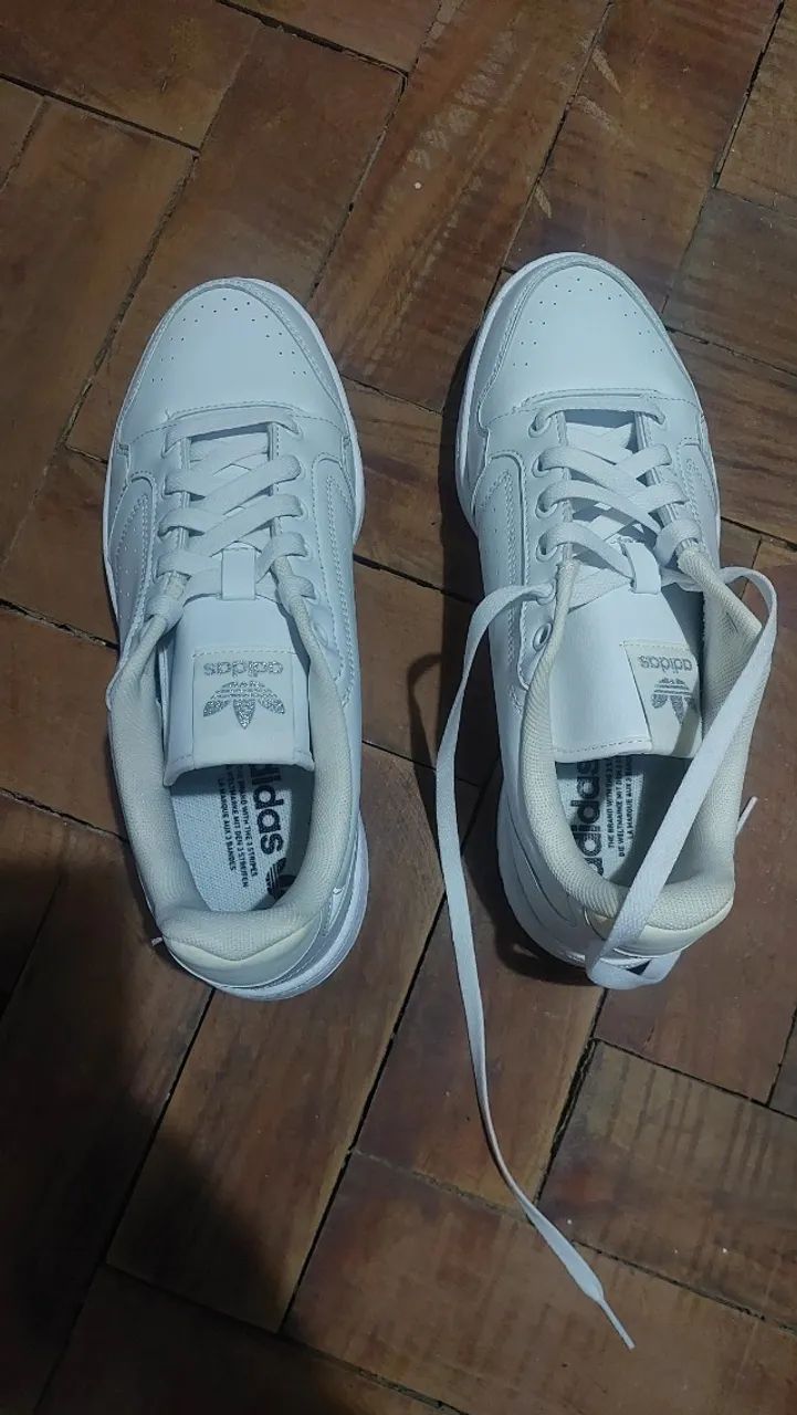 Tênis Adidas - Foto 3