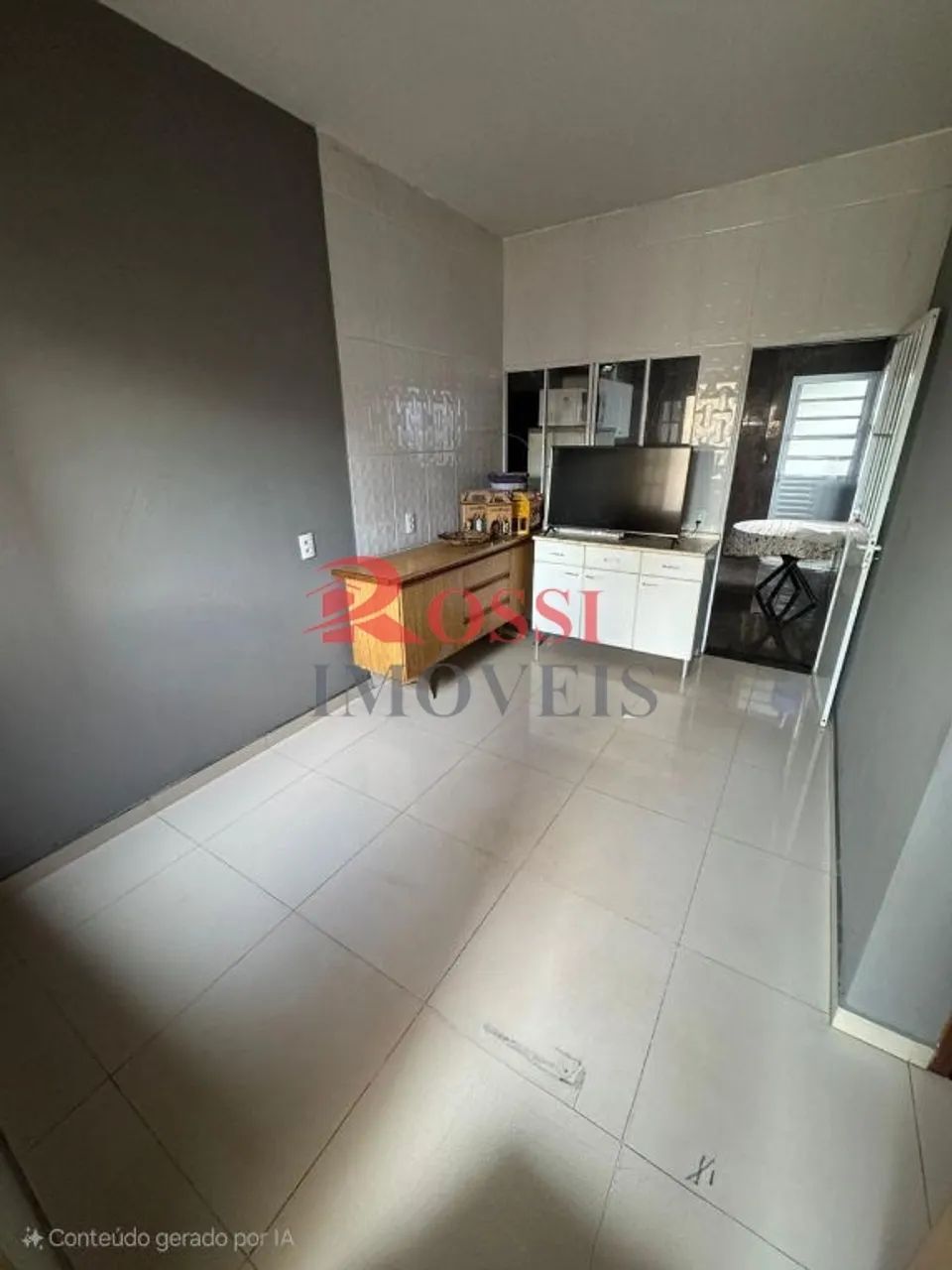CASA PARA VENDA EM SANTA GERTRUDES - Foto 2
