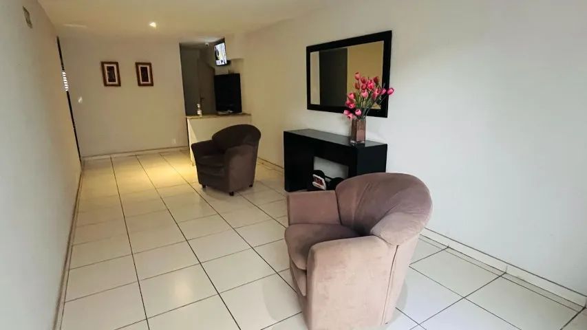 Voltac / Volta Redonda - Sala e 2 quartos com vaga!!  - Foto 4
