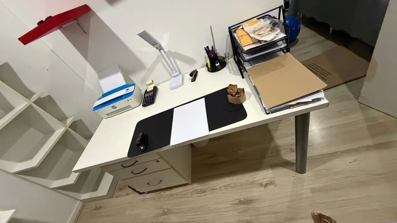 Mesa para escritório 