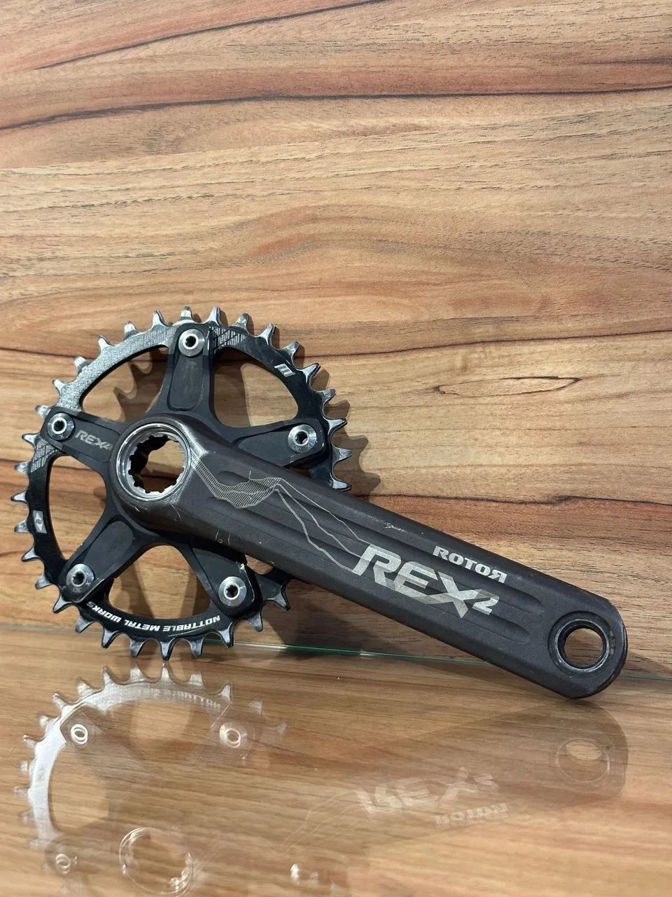 Pedivela Rotor Rex 2 - Foto 2