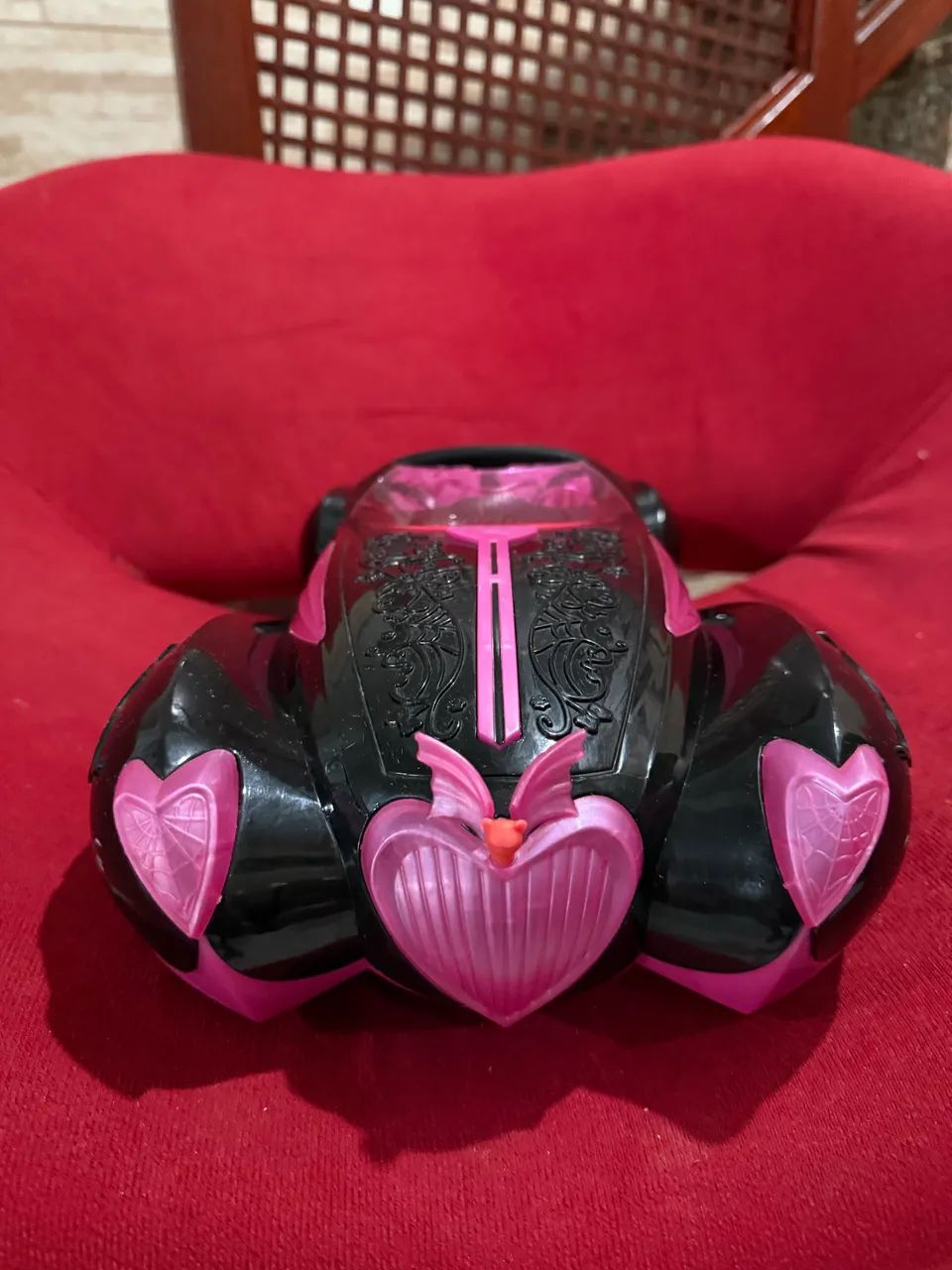 2 Carros monster High  - Foto 4