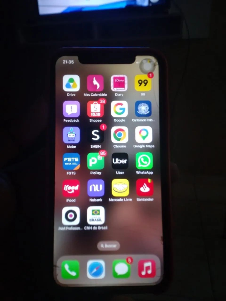 iPhone X - Foto 2