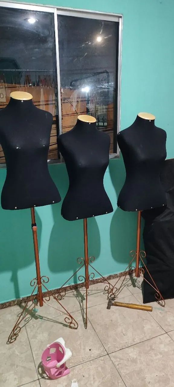 Manequins - Foto 2
