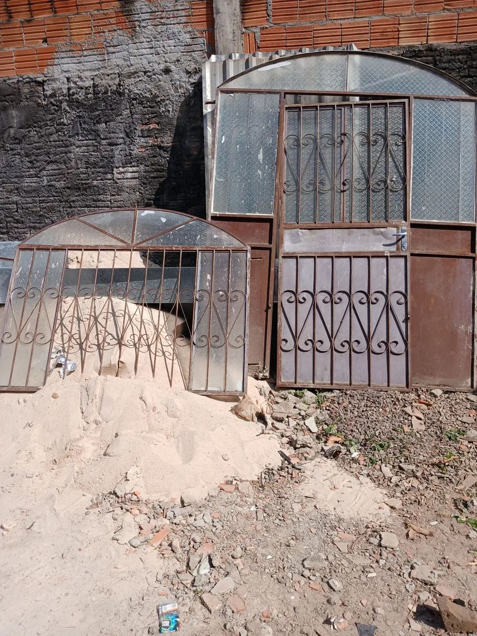 Porta e janela - Foto 4