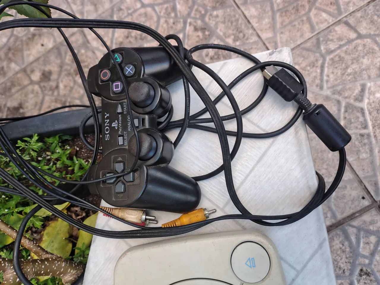 Psone no estado sem teste - Foto 3