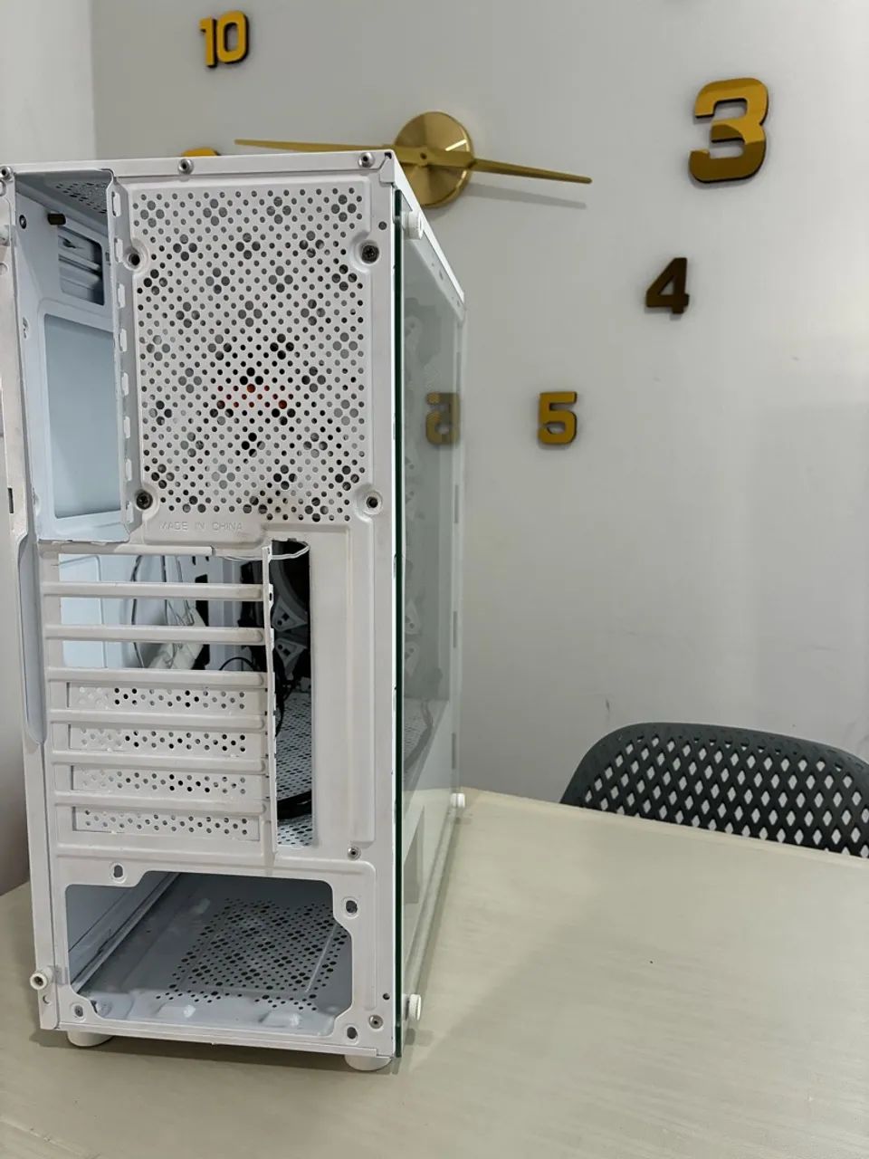 Gabinete Computador  - Foto 5