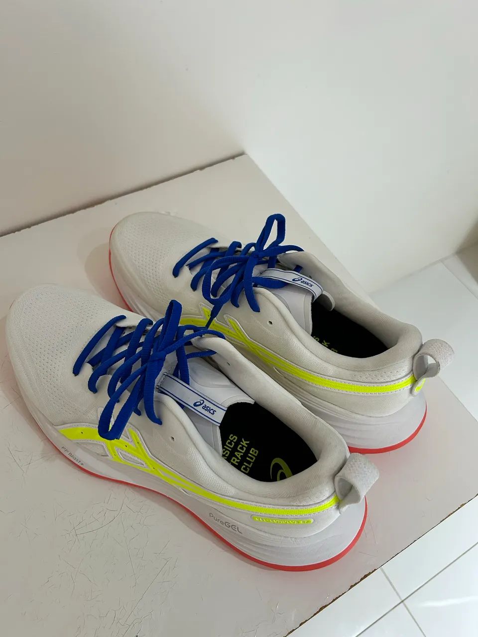 Tênis Asics Gel Cumulus 27 