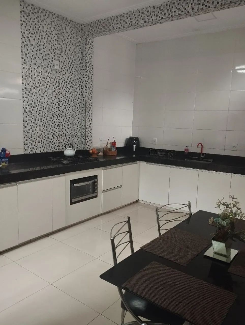 Foto - Montes Claros - Vila Atlântida