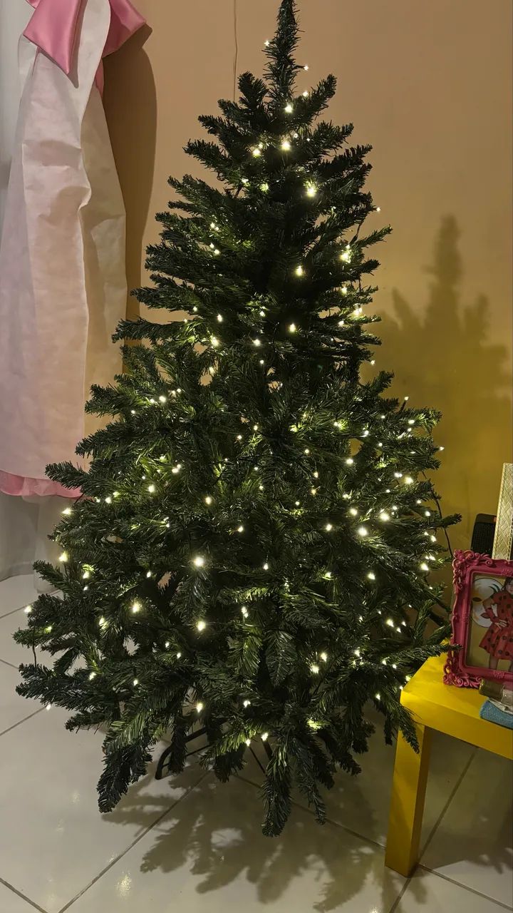 Árvore de Natal Camicado  - Foto 2