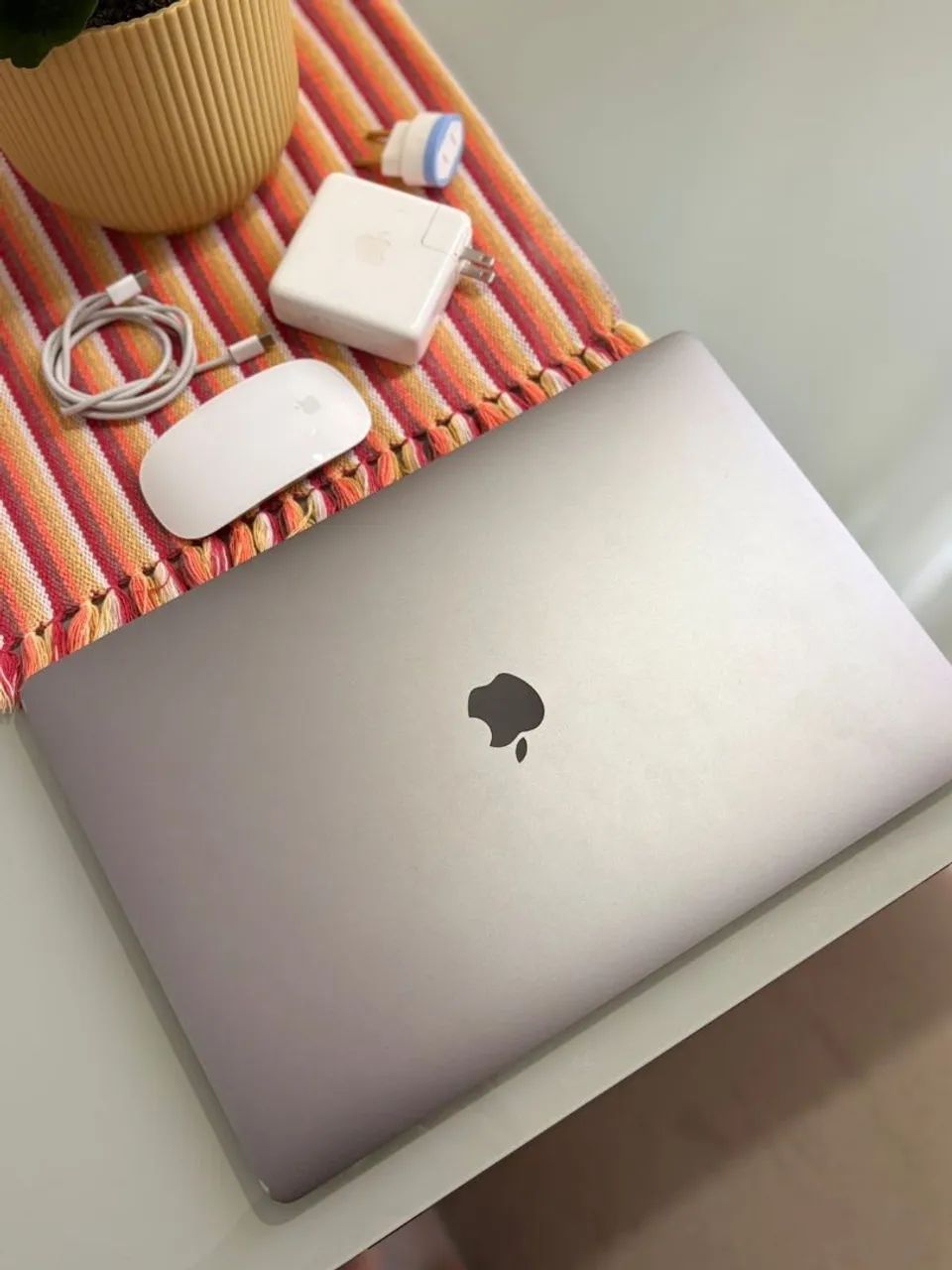 MacBook Pro troco por iPhone  - Foto 2