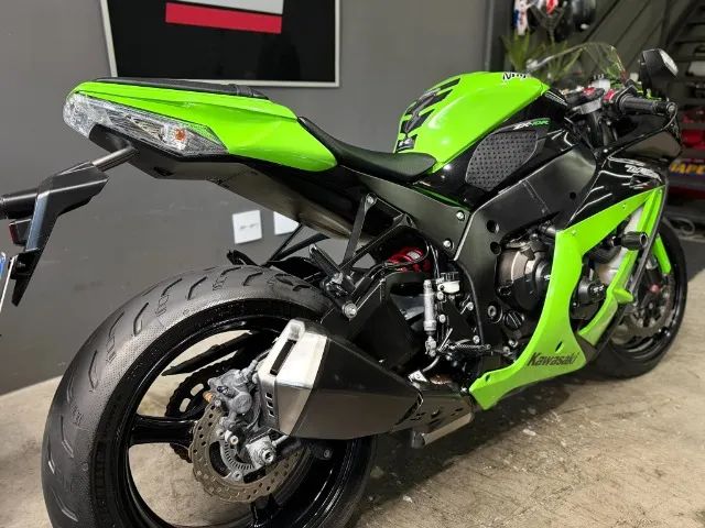 Ninja Zx-10/ Zx-10r 1000cc 2012 - 1533843840 | OLX