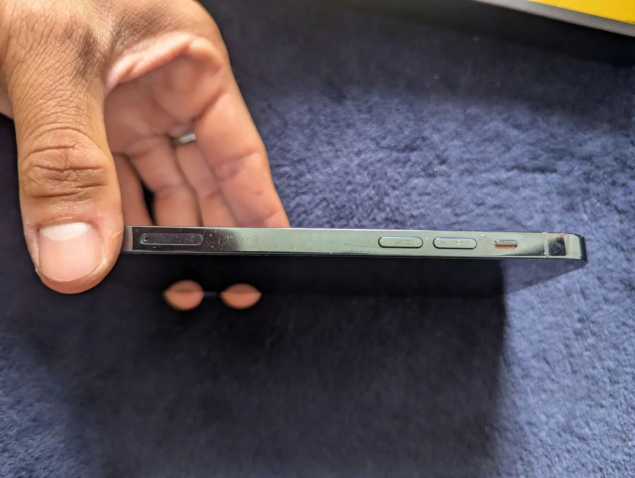 iPhone 12 Pro 128gb - Foto 4
