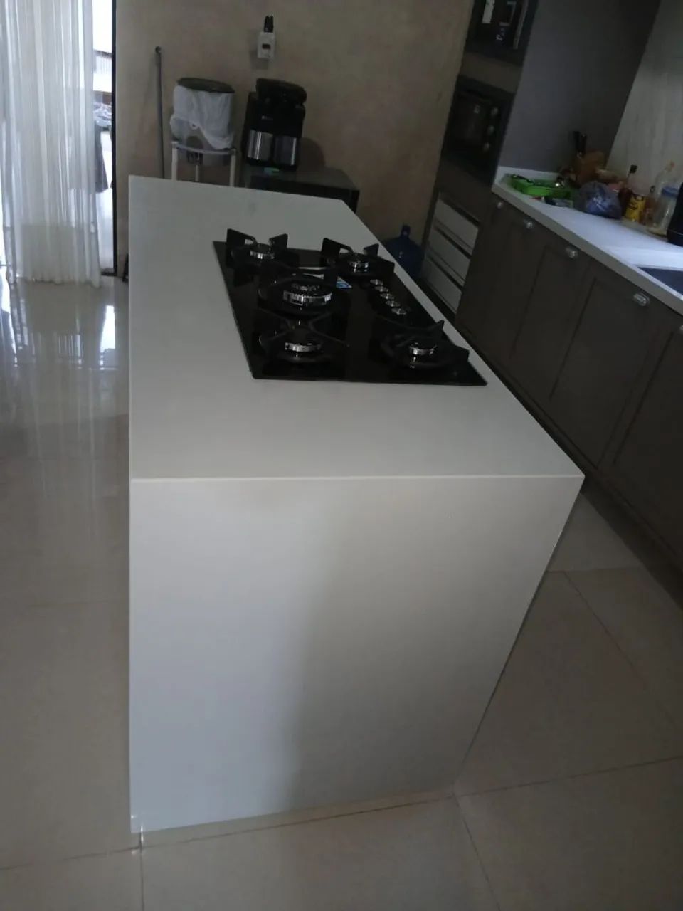 Mármore e granito 