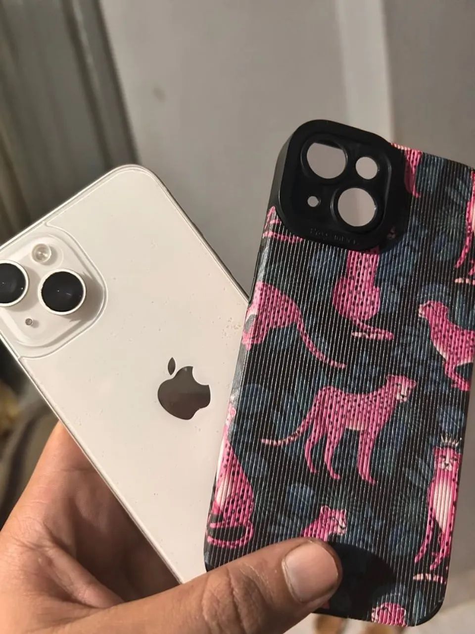 IPHONE 14 128GB COM CAIXA - Foto 5