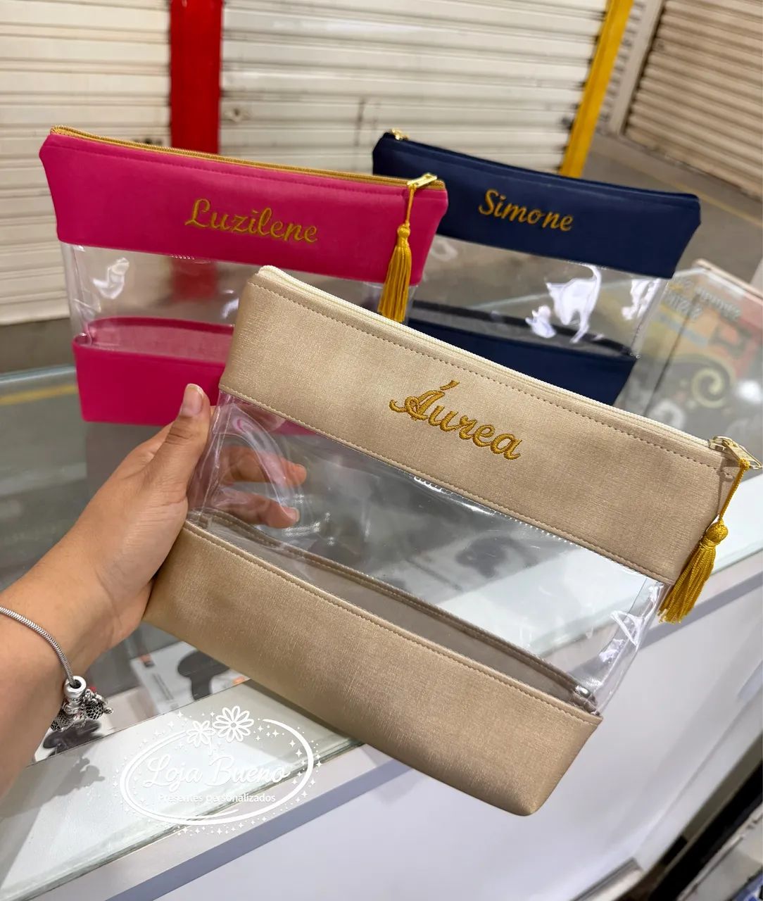 Necessarie personalizada 
