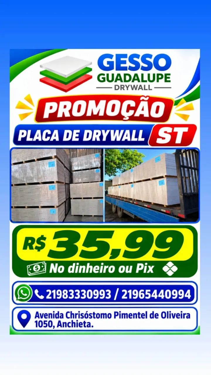 DRYWALL