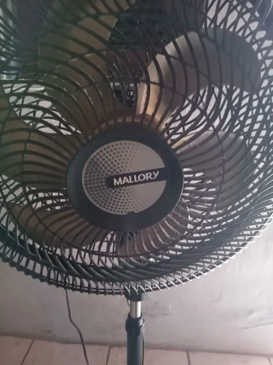 Ventilador - Foto 2