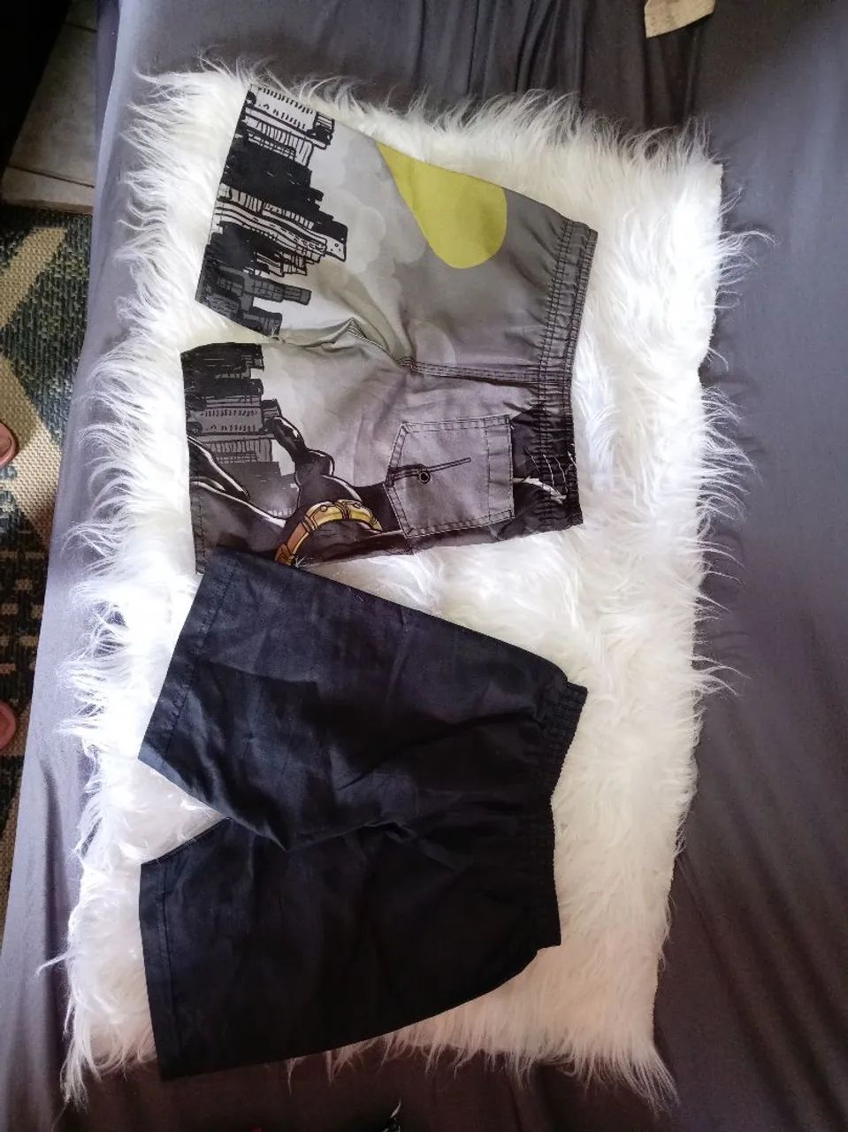 Kit Bermudas infantil  - Foto 2