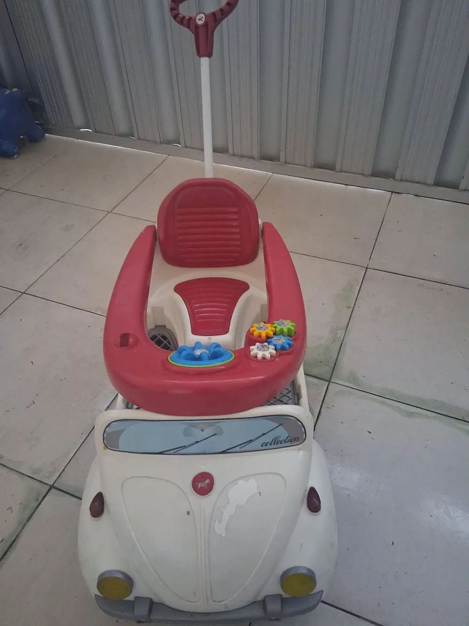Carro infantil  - Foto 3