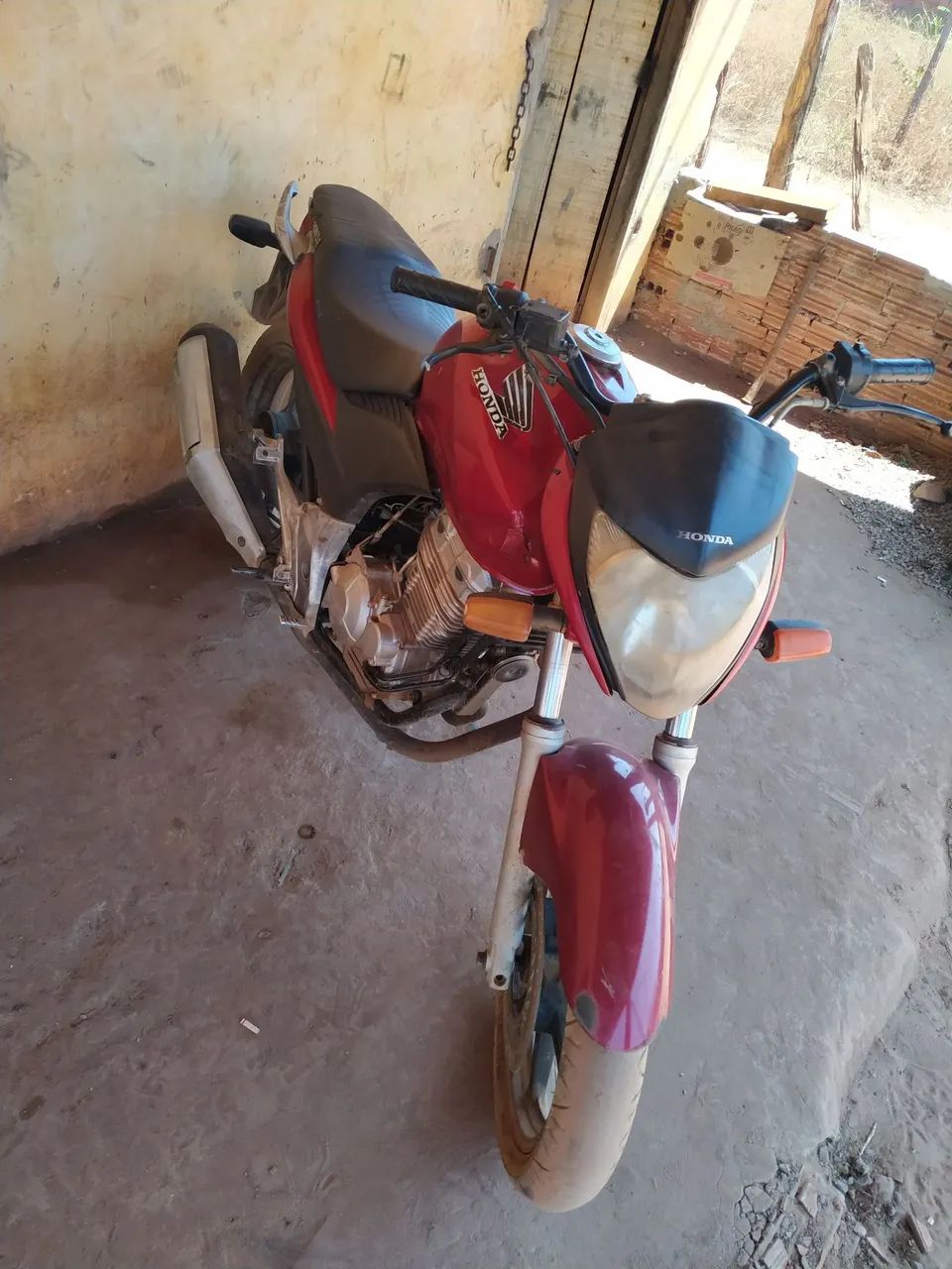 CB300 - Foto 3