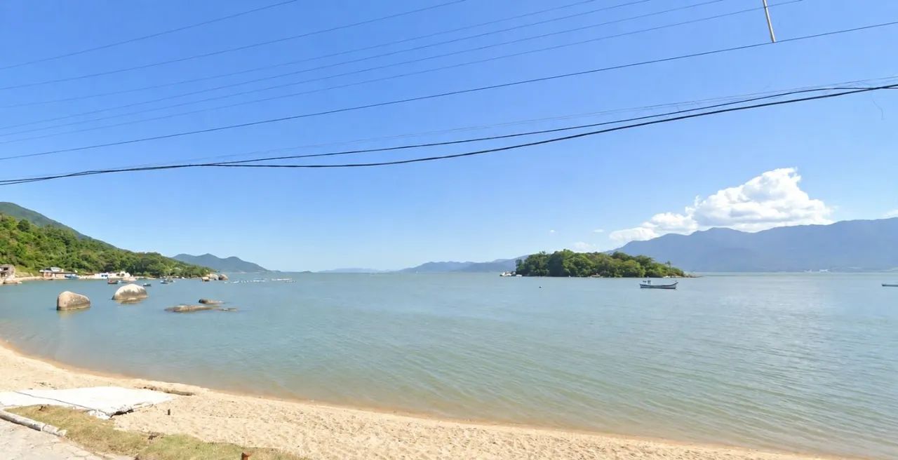 terreno plano na Tapera da Base