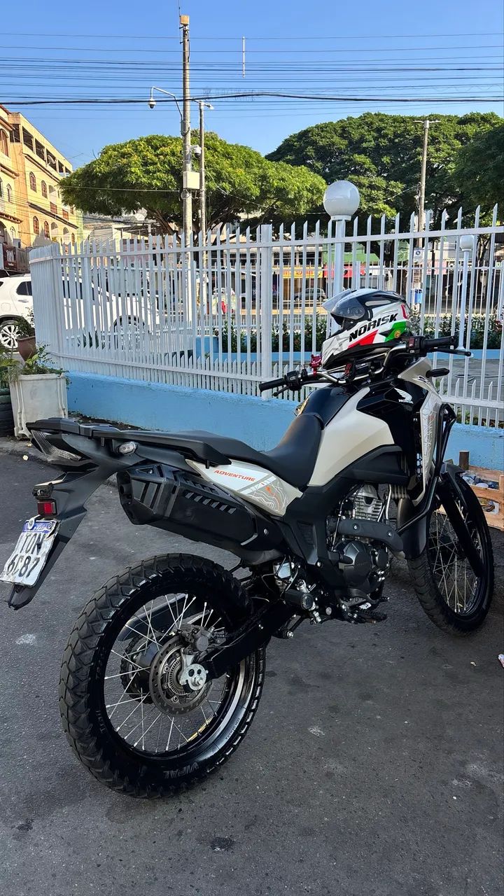 Vendo Sahara 2026 - Foto 3