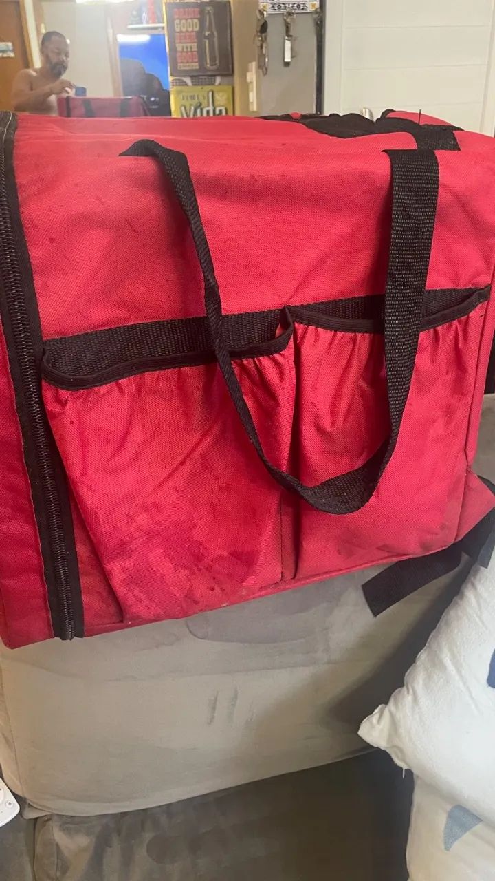Bag em perfeito estado  - Foto 4