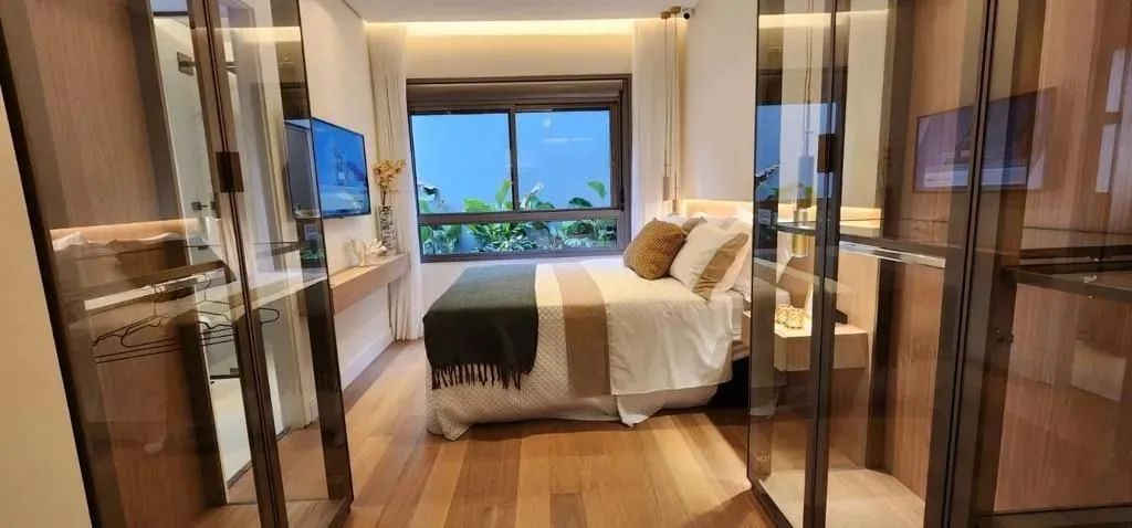 Apartamento para venda em Vila Mariana com 2 quartos, sendo 1 suíte , 81m² - Foto 12