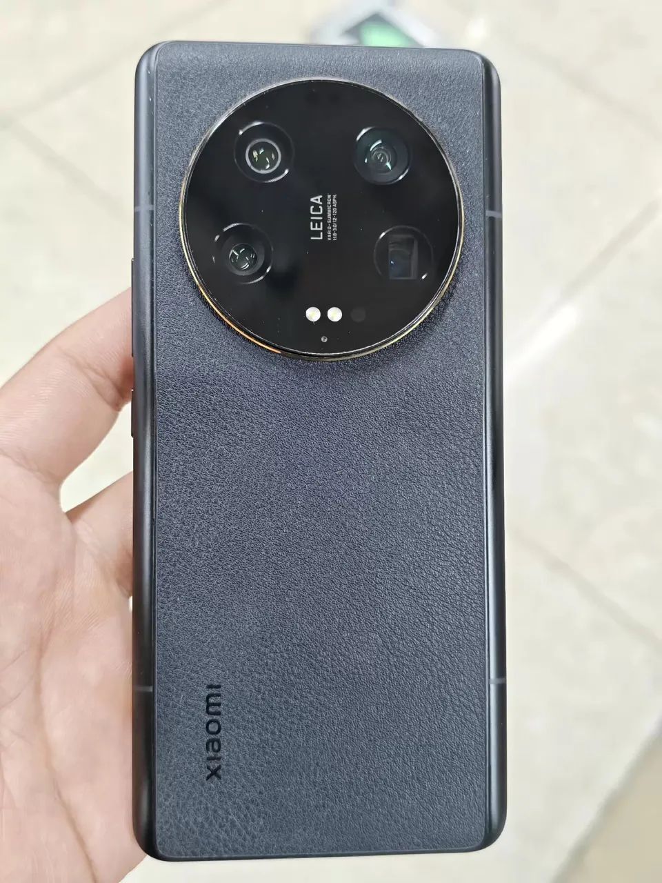 Xiaomi 13 Ultra 512GB | 16GB RAM
