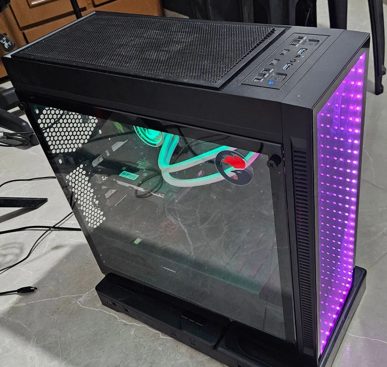 PC GAMER TOP PRA VENDER LOGO - Foto 2
