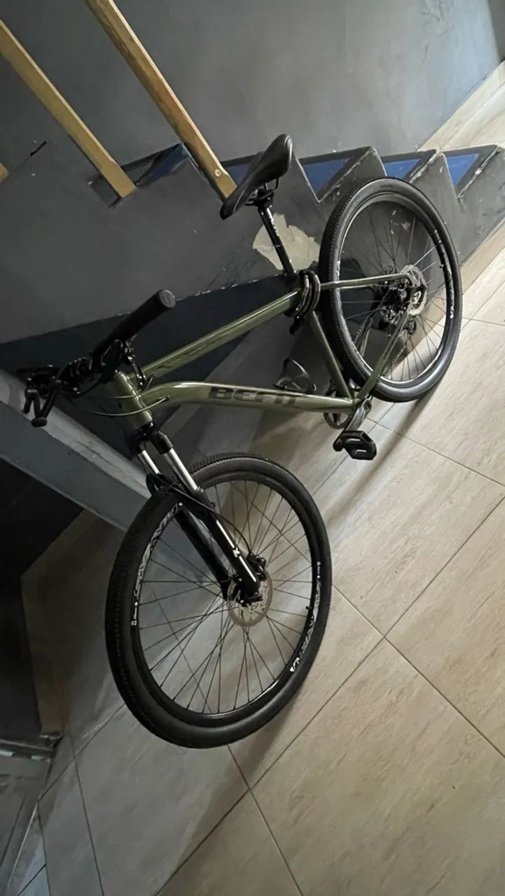 Bicicleta aro 29  - Foto 3