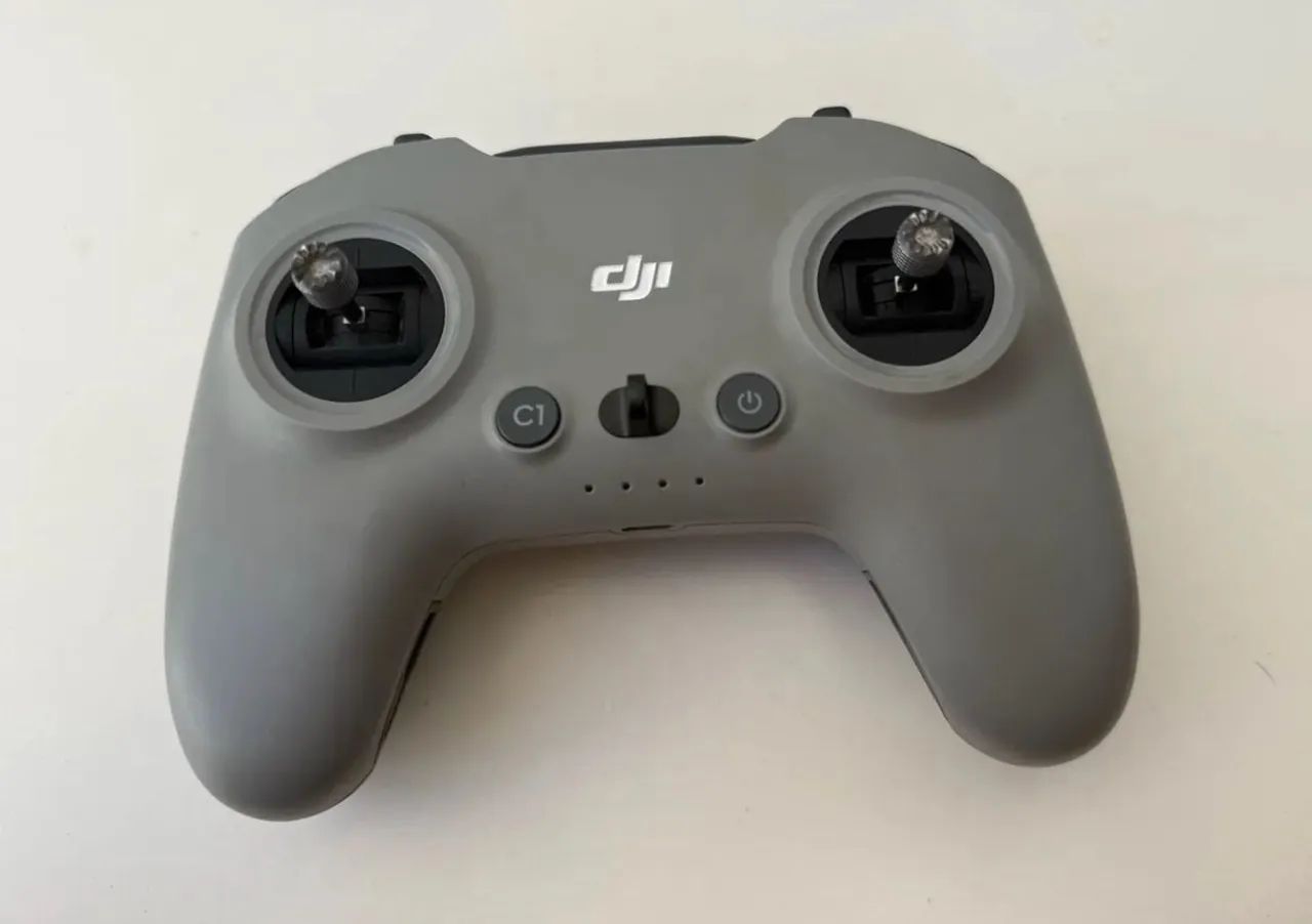 DJI Rc controller fpv 3 