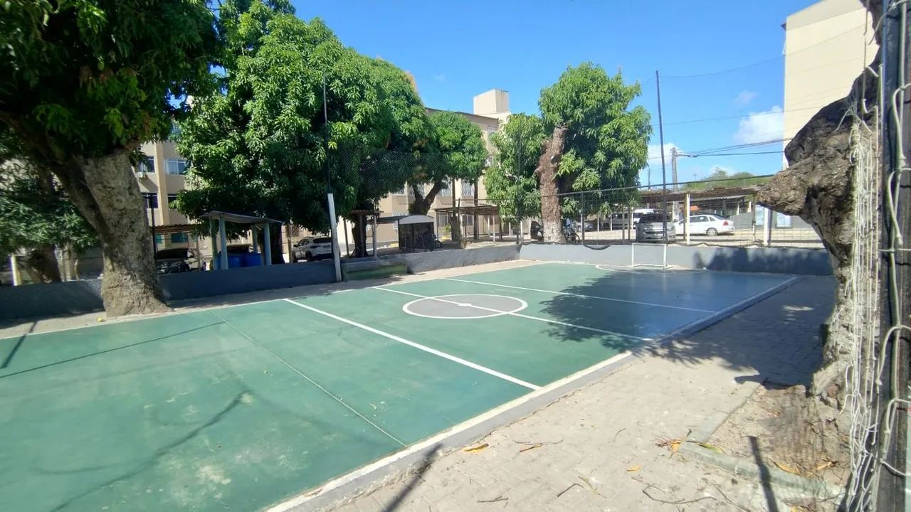 Apartamento na Maraponga  - Foto 4