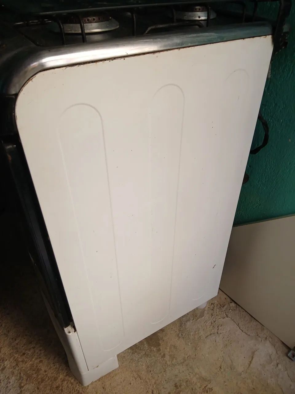 Fogão Electrolux  - Foto 4