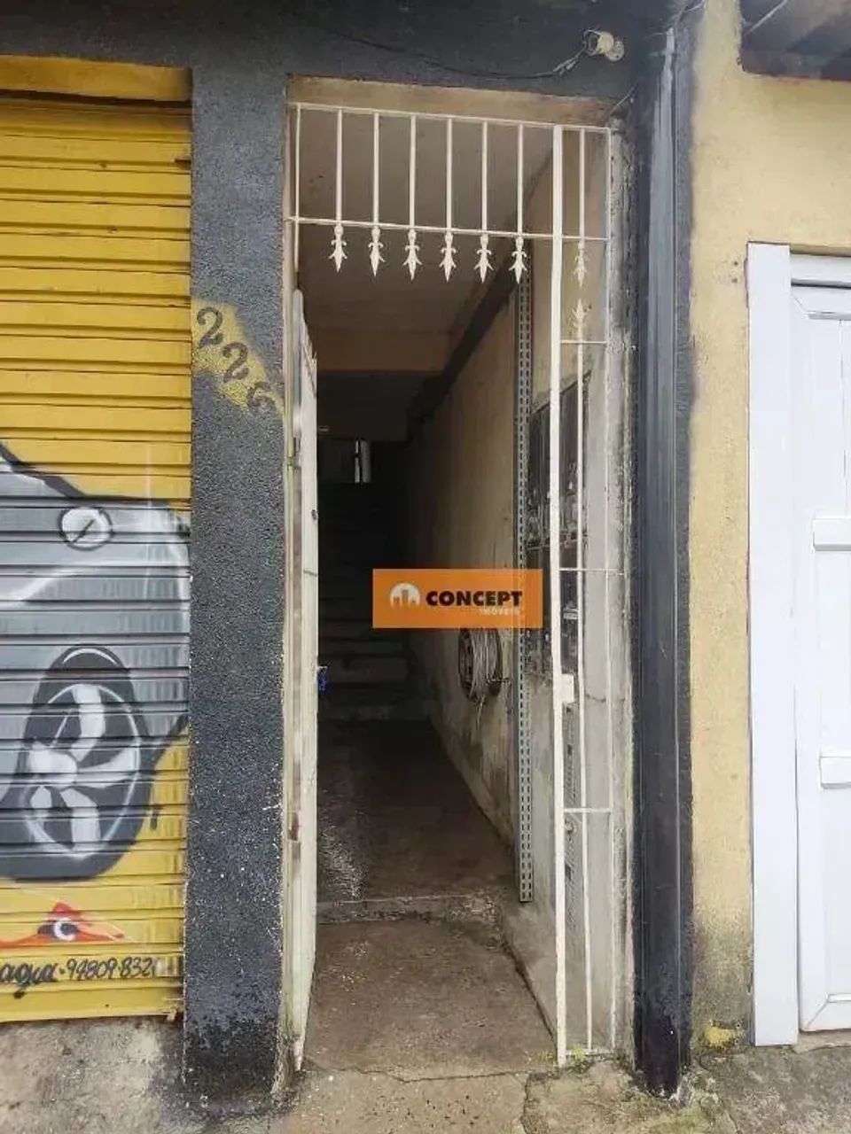 Sobrado Residencial à venda, Jardim Leblon, Suzano - Foto 2