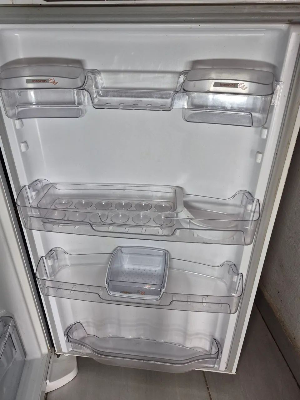 Geladeira perfeito estado 