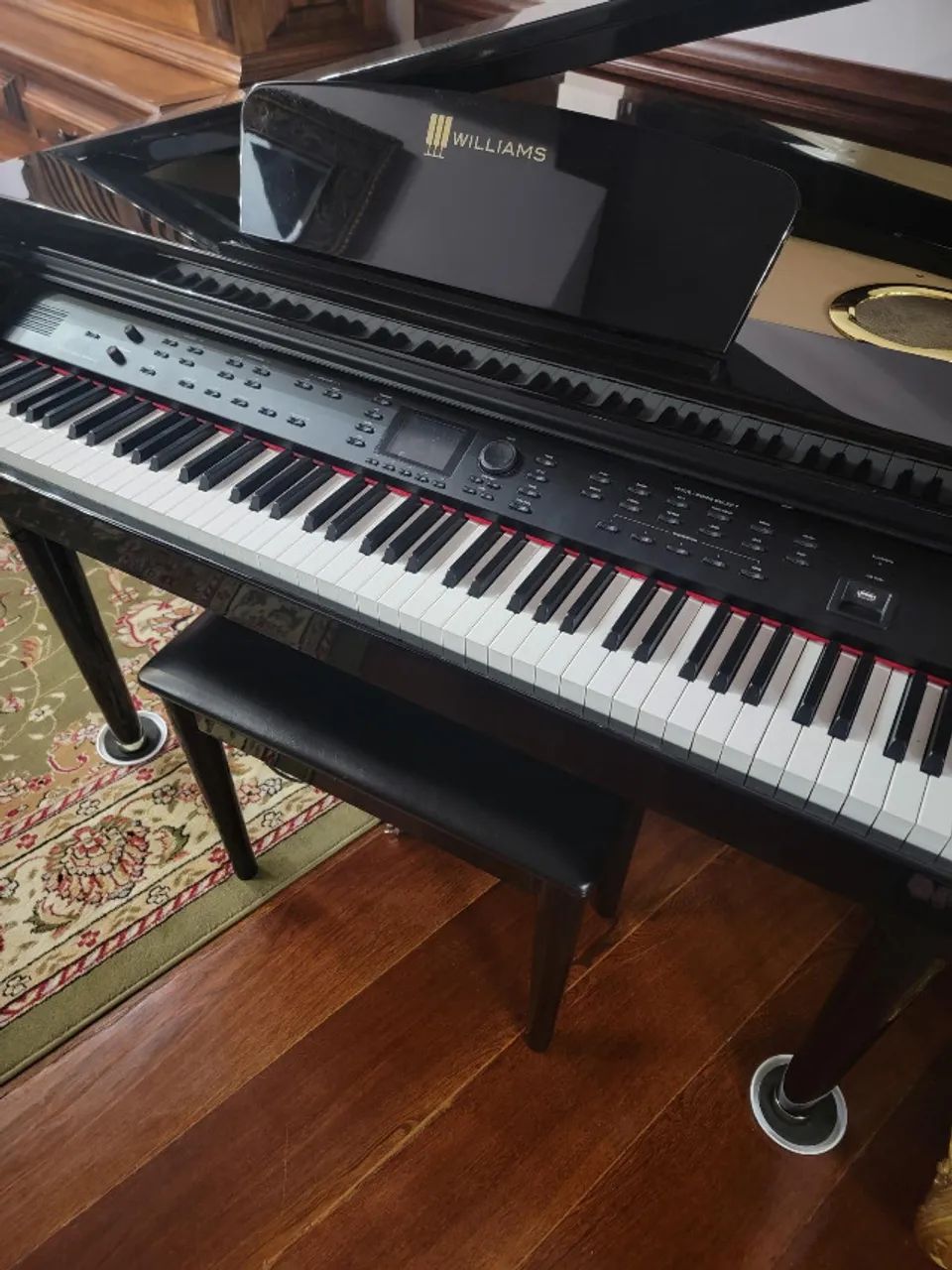 Piano Eletronico - Foto 4
