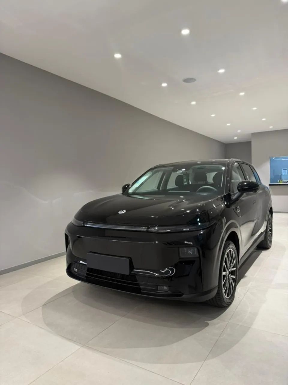 Leapmotor B10 B10 (Elétrico) 2027