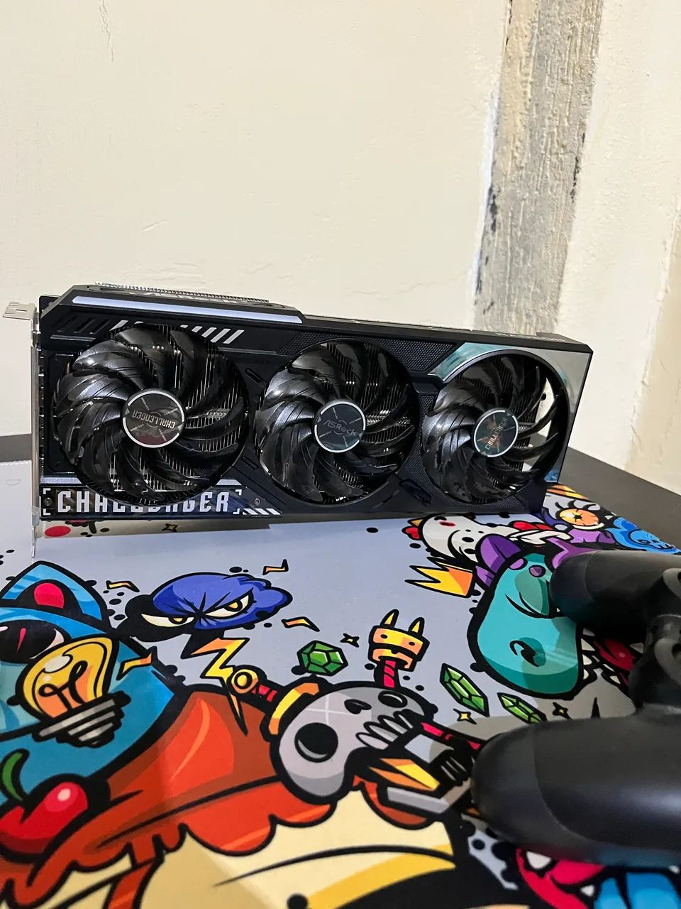 RX 9070XT