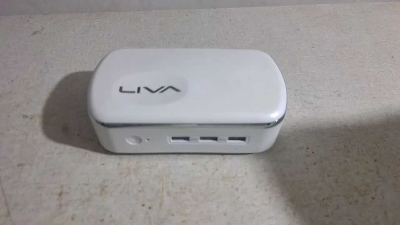 Mini PCs Liva  - Foto 2