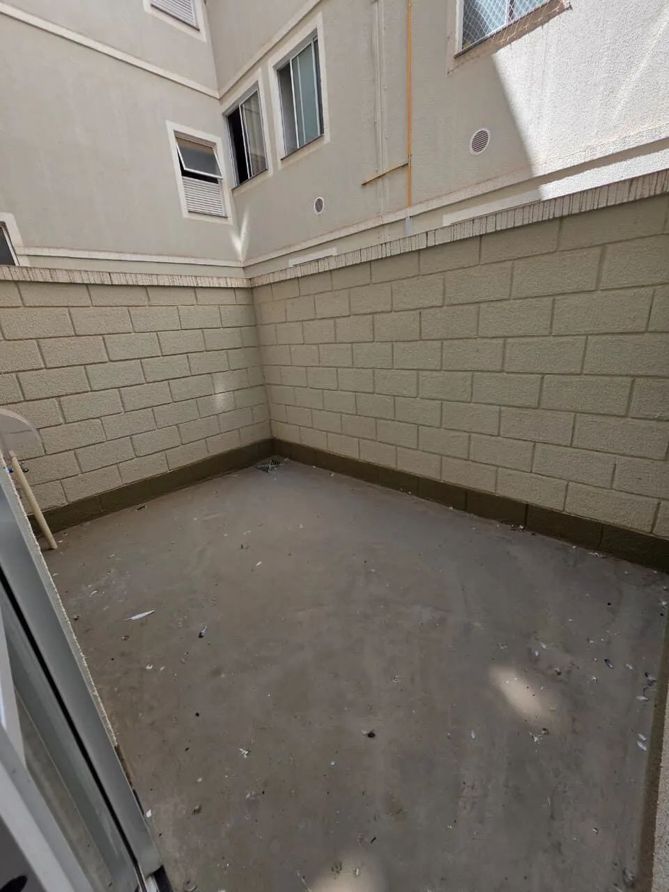 Apartamento com 2 quartos no Chapada das Safiras - Foto 4