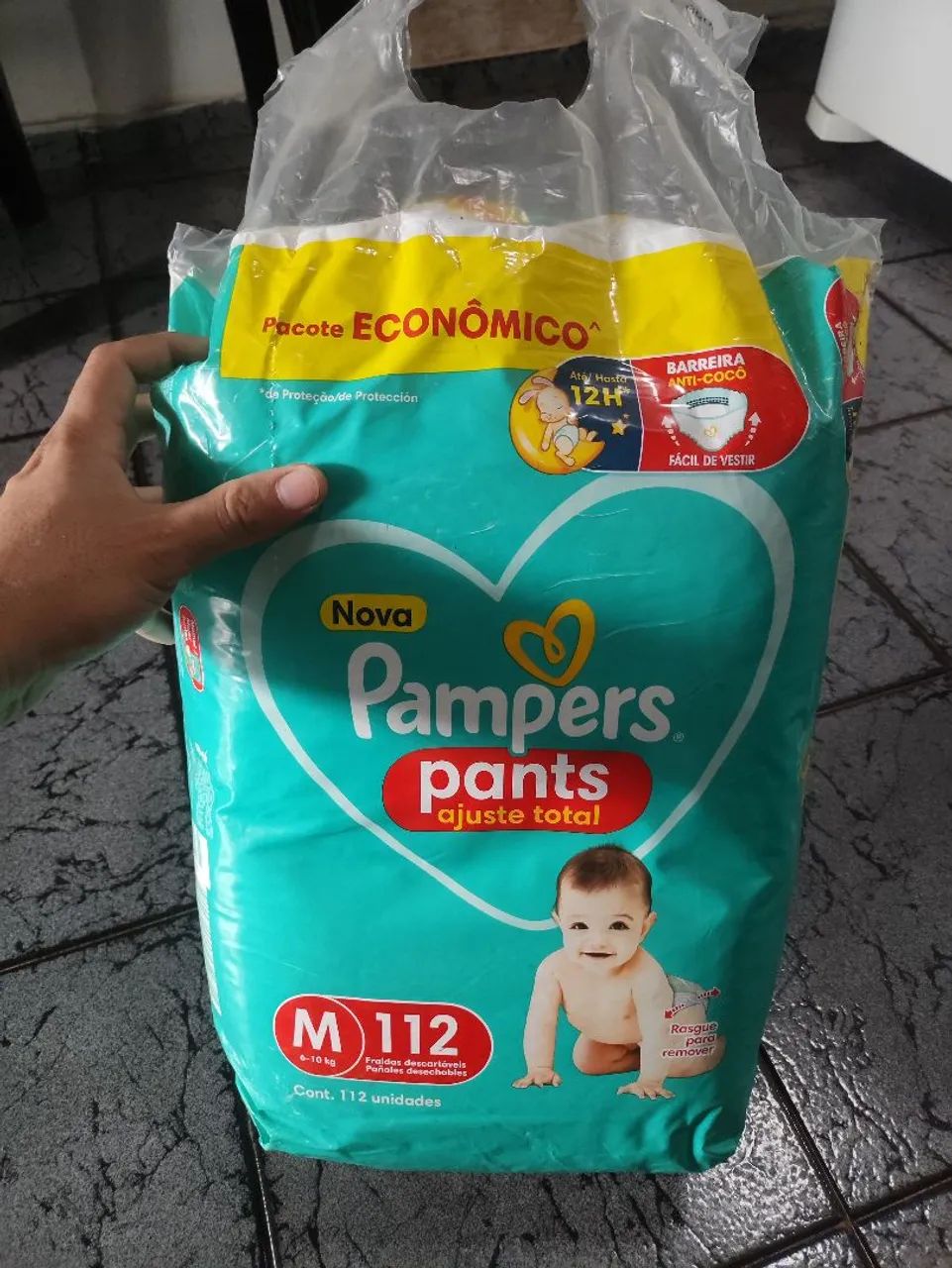Vendo Frauda Pmprs BARATO SÓ HJ