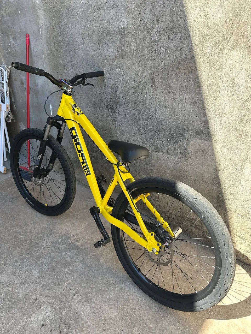 Gios 4 Trixx zera - Foto 3