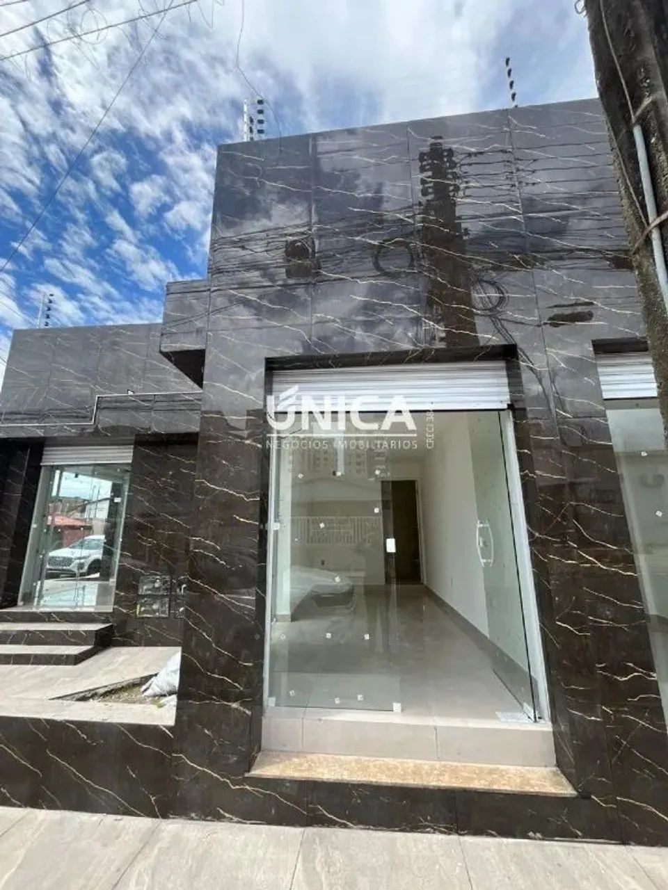 Alugue Loja na GM Galery, bairro Salgado Filho - Foto 4
